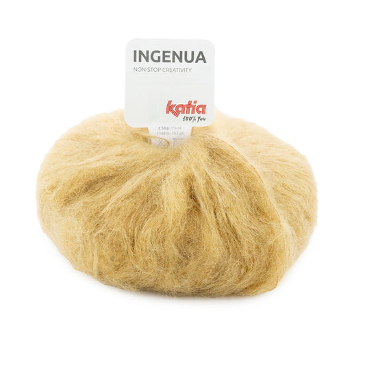 Katia Ingenua Zand kleur - 91