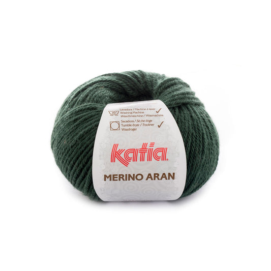 Katia Merino Aran Lichtroze kleur - 67