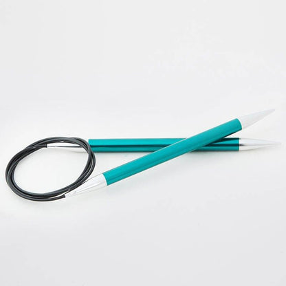 KnitPro Zing Circular Needles